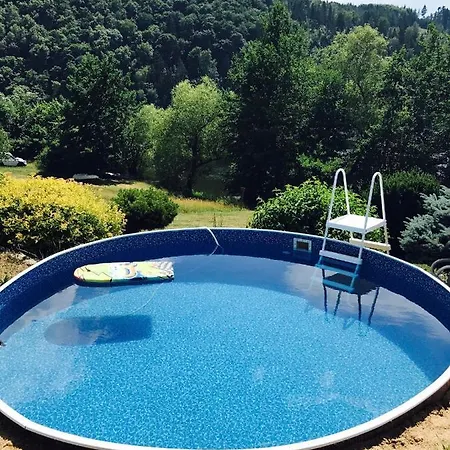 Domek alpejski Summer